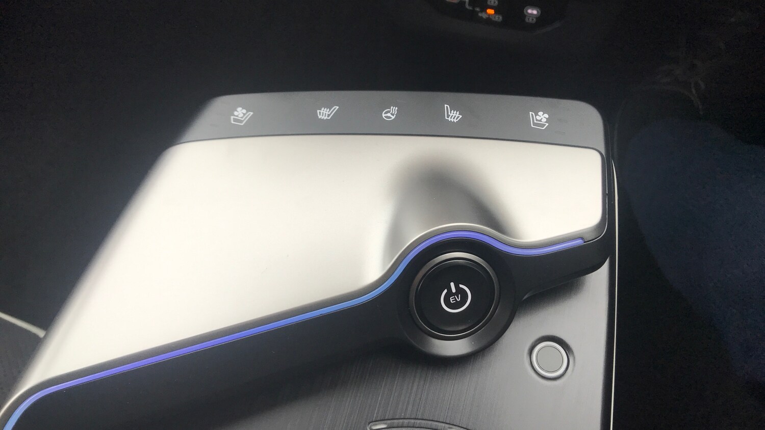Used Kia EV6 2025 for sale - 76493741: Photo 34