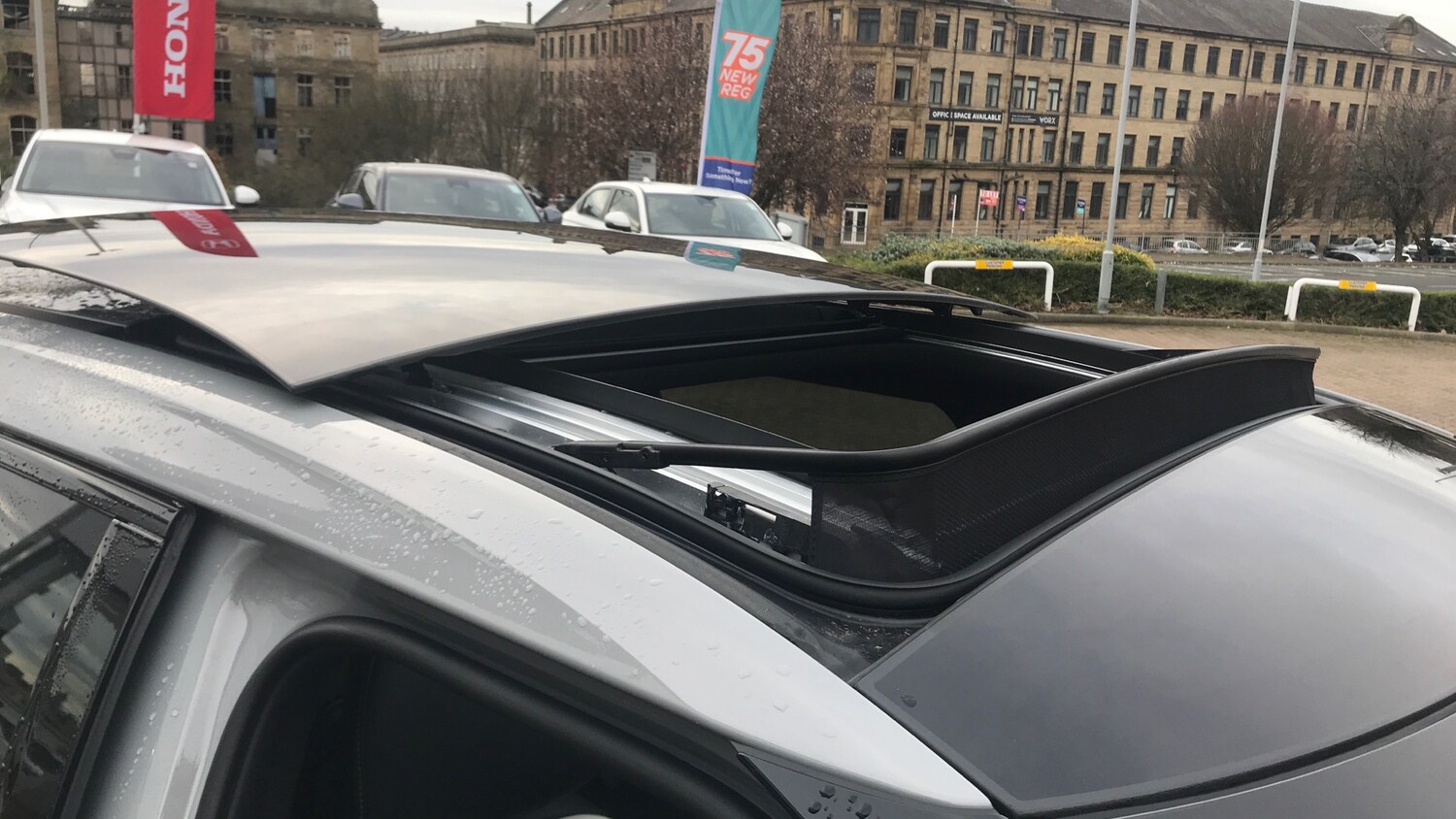 Used Kia EV6 2025 for sale - 76493741: Photo 43