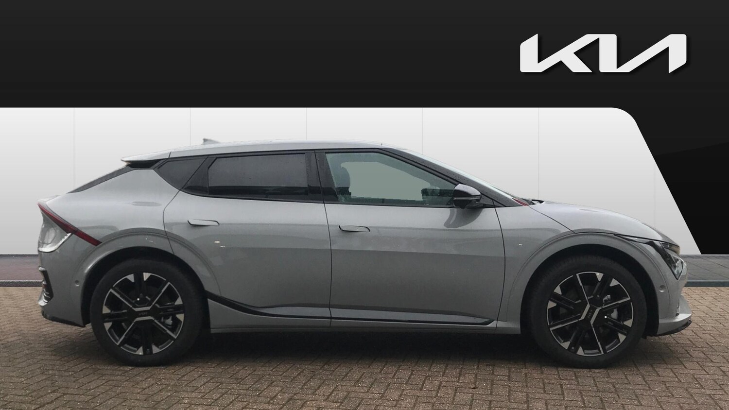 Used Kia EV6 2025 for sale - 76493741: Photo 5