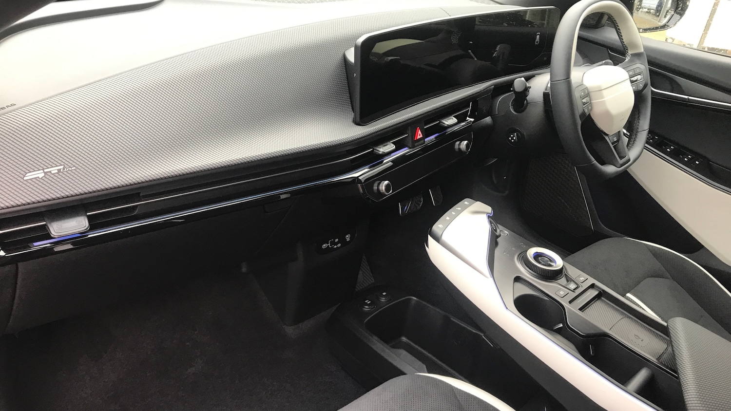 Used Kia EV6 2025 for sale - 76493741: Photo 9