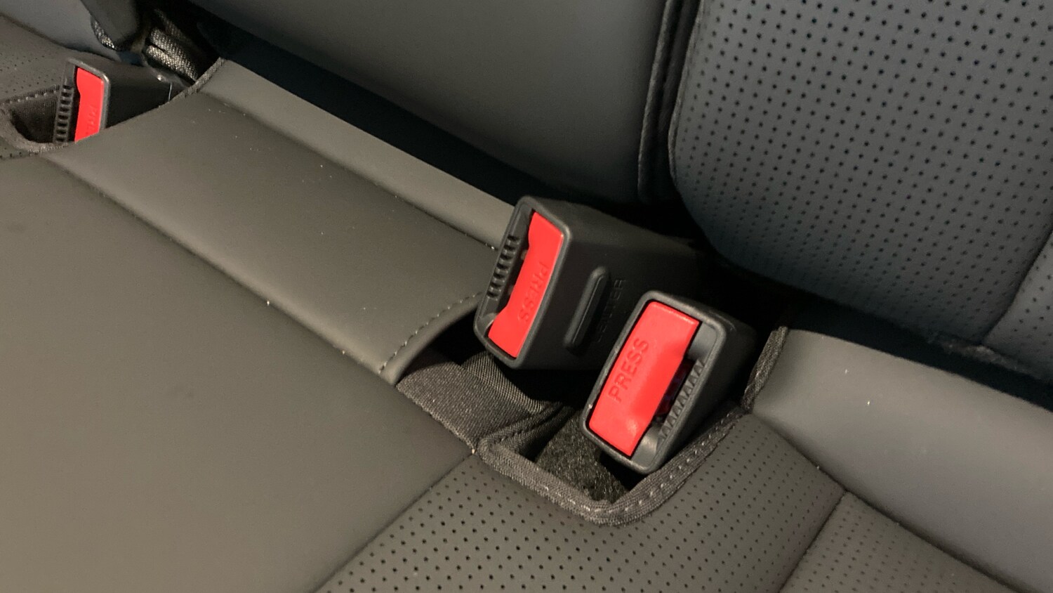 Used Kia EV3 2025 for sale - 77541900: Photo 17