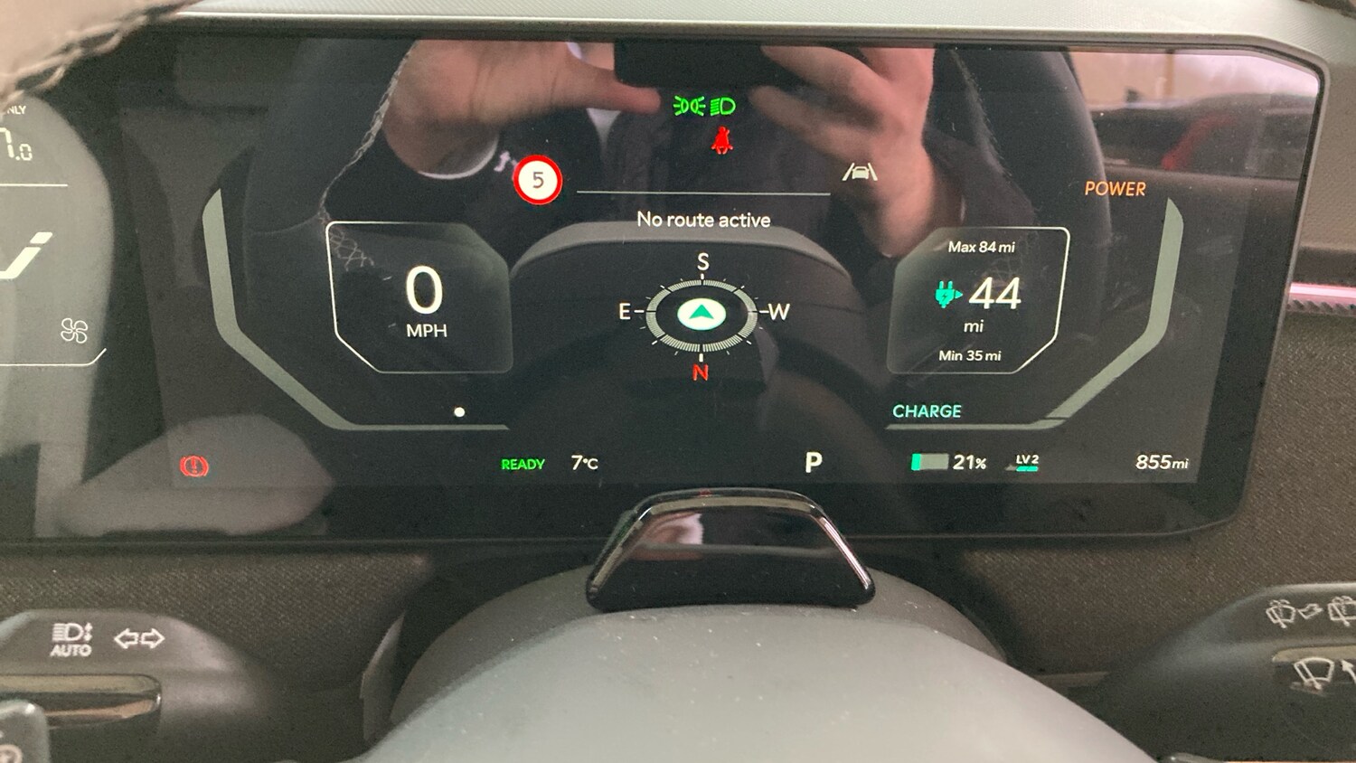 Used Kia EV3 2025 for sale - 77541900: Photo 18