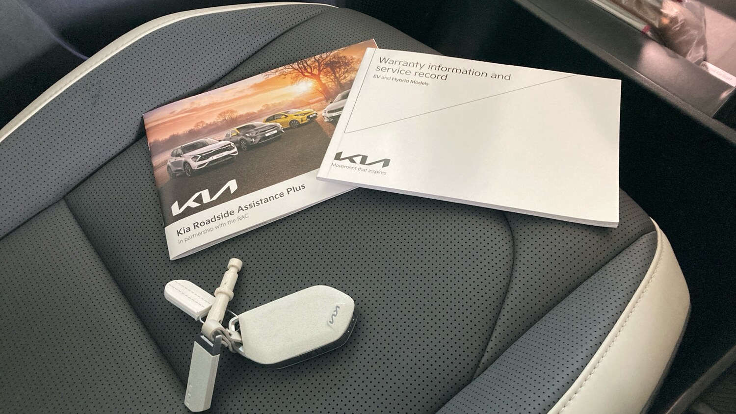 Used Kia EV3 2025 for sale - 77541900: Photo 19