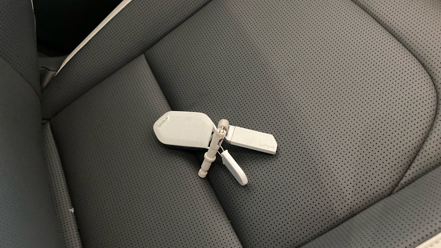 Used Kia EV3 2025 for sale - 77541900: Photo 20