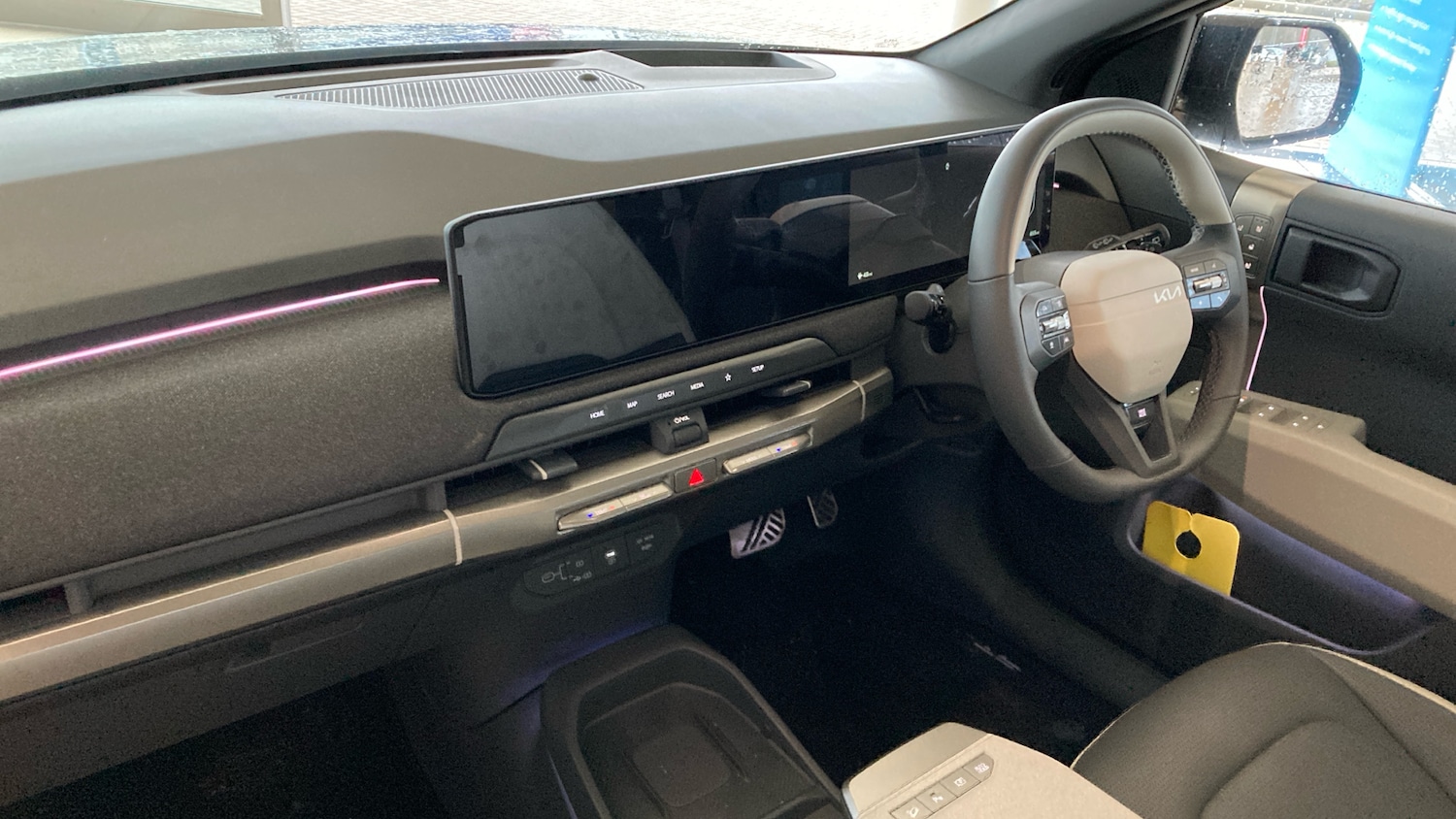 Used Kia EV3 2025 for sale - 77541900: Photo 9