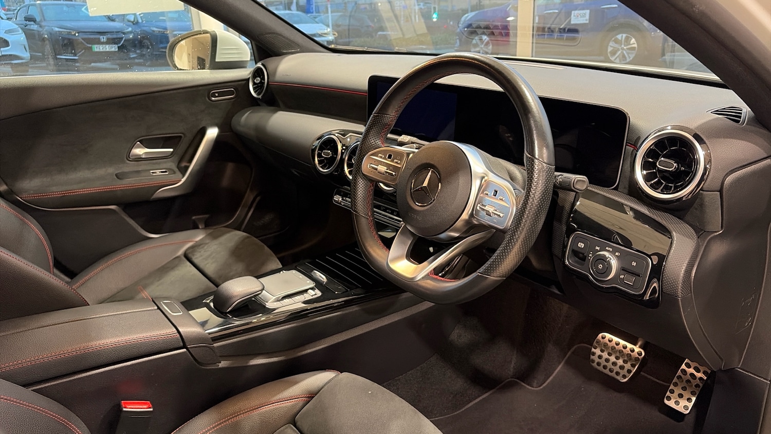 Used Mercedes-Benz A-Class 2020 for sale - 77544548: Photo 11