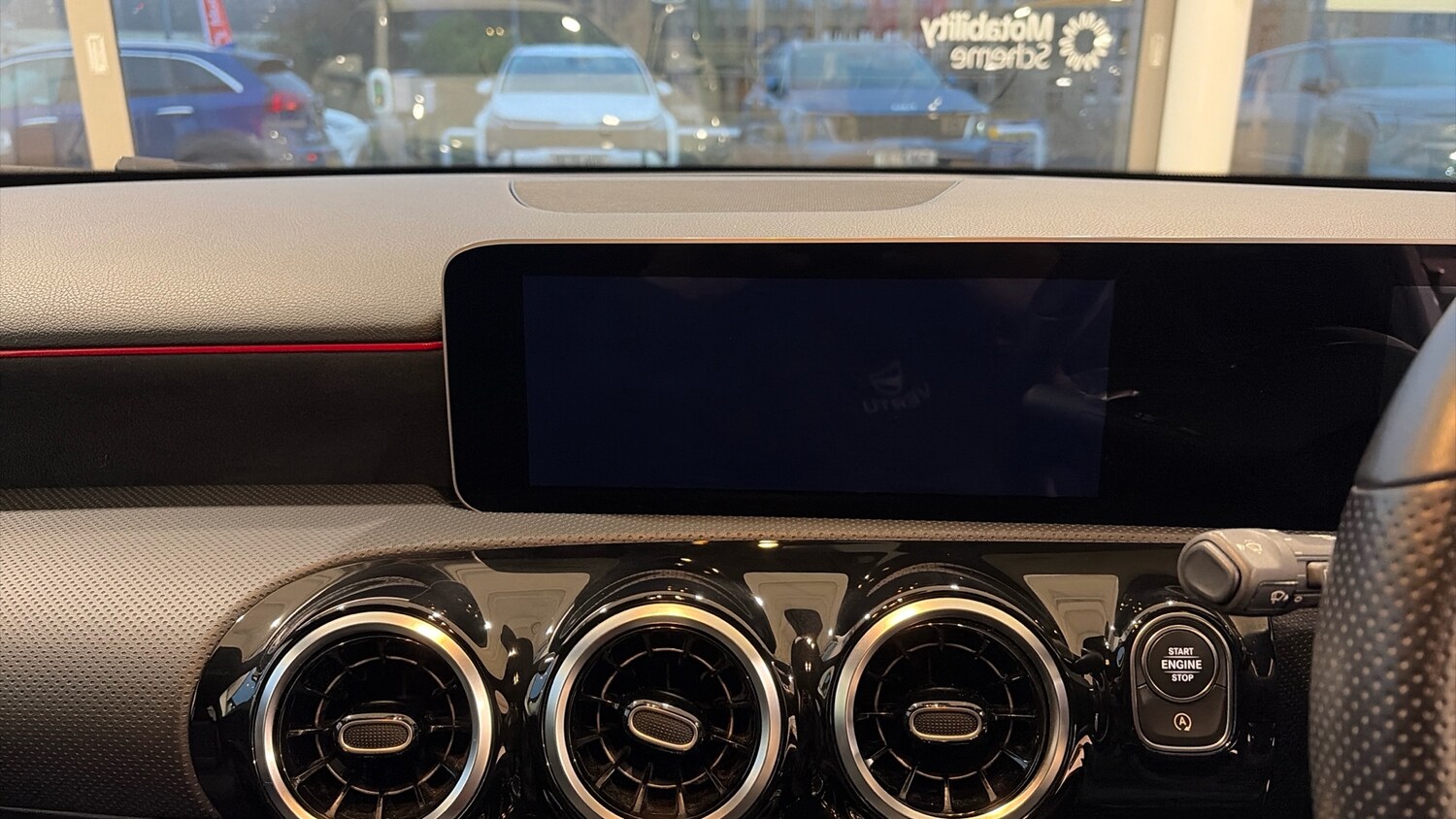 Used Mercedes-Benz A-Class 2020 for sale - 77544548: Photo 12