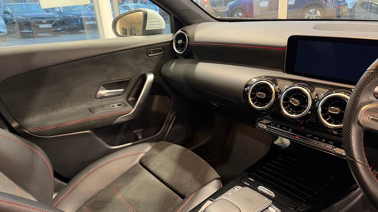 Used Mercedes-Benz A-Class 2020 for sale - 77544548: Photo 14