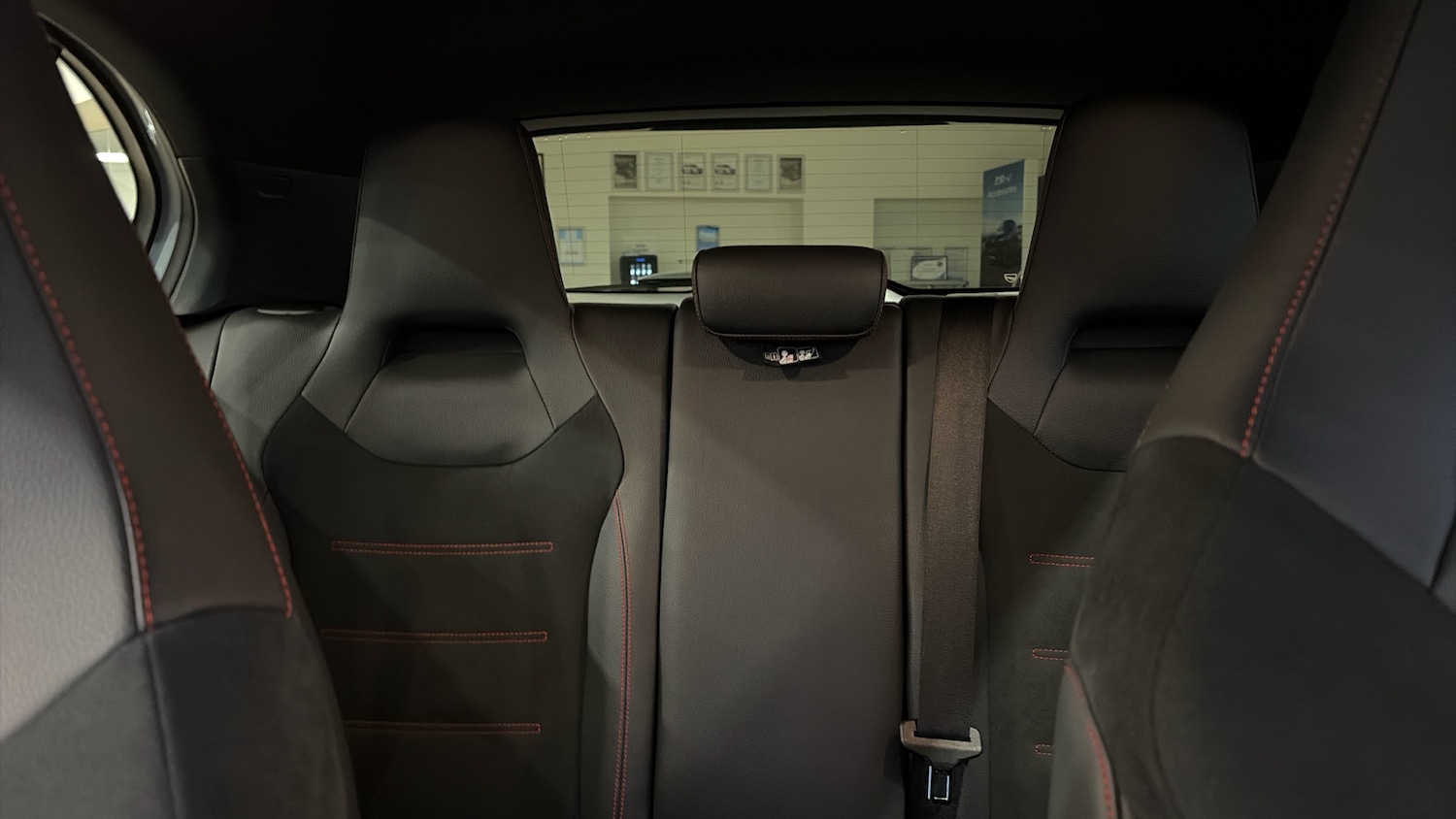 Used Mercedes-Benz A-Class 2020 for sale - 77544548: Photo 15