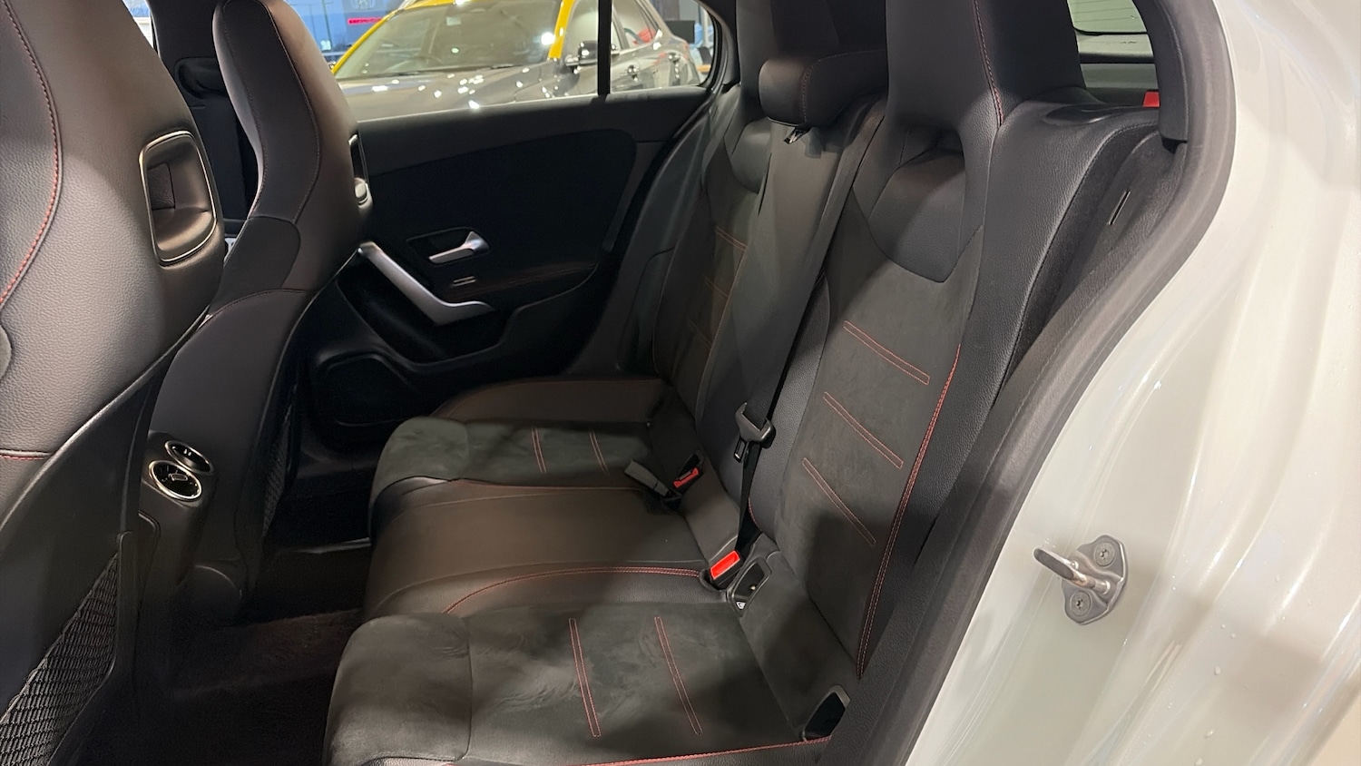 Used Mercedes-Benz A-Class 2020 for sale - 77544548: Photo 16