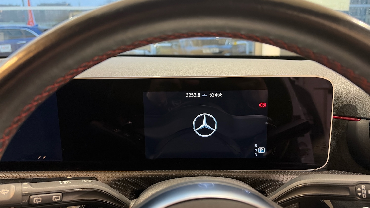 Used Mercedes-Benz A-Class 2020 for sale - 77544548: Photo 18