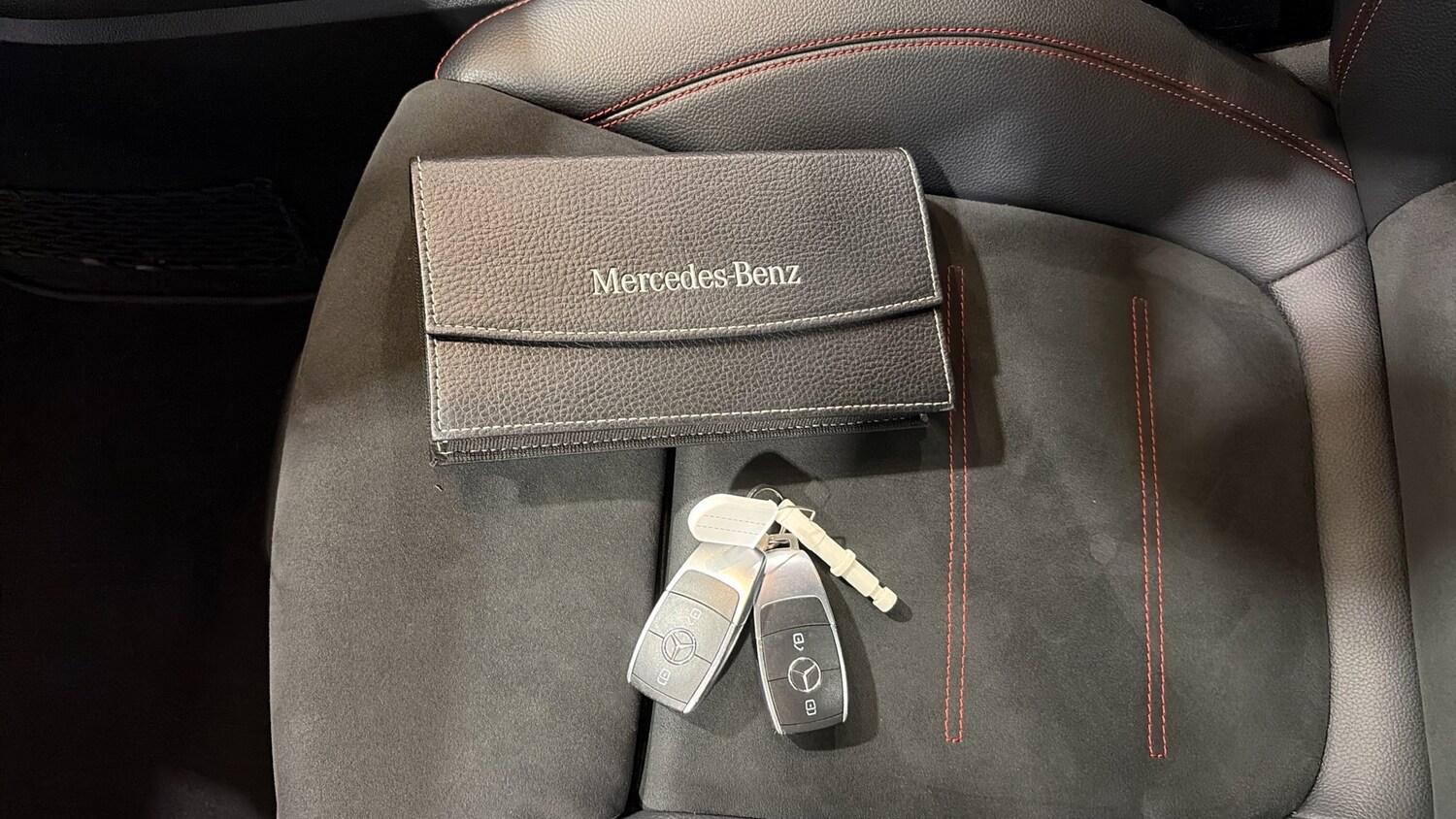 Used Mercedes-Benz A-Class 2020 for sale - 77544548: Photo 19