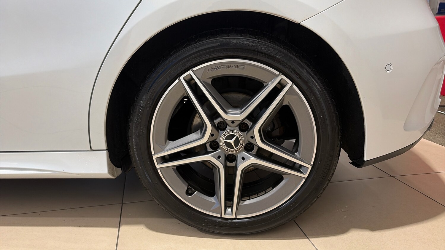 Used Mercedes-Benz A-Class 2020 for sale - 77544548: Photo 23