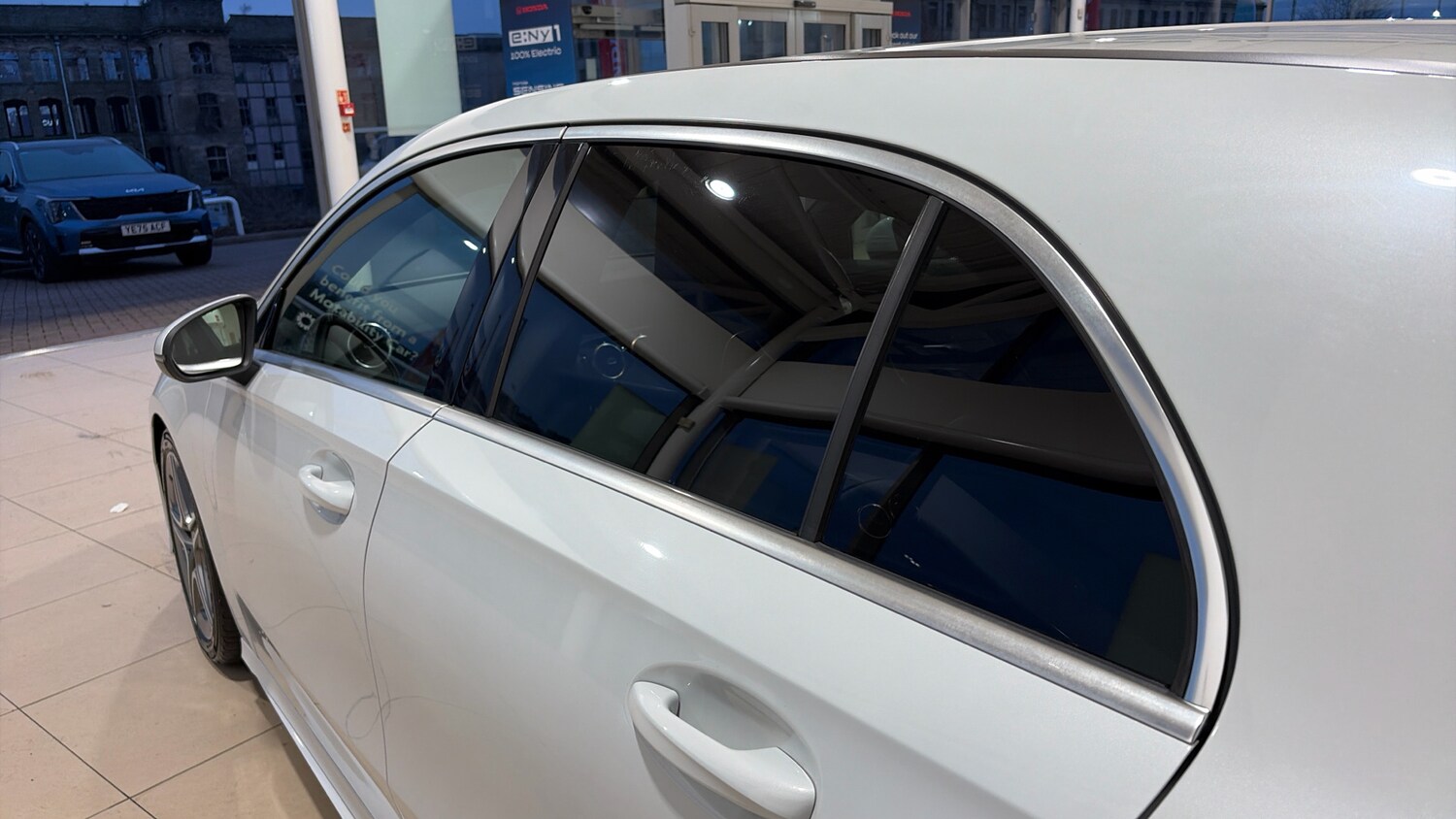 Used Mercedes-Benz A-Class 2020 for sale - 77544548: Photo 24