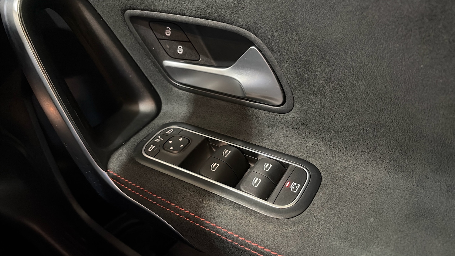 Used Mercedes-Benz A-Class 2020 for sale - 77544548: Photo 31