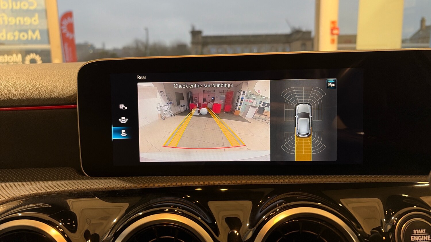 Used Mercedes-Benz A-Class 2020 for sale - 77544548: Photo 39