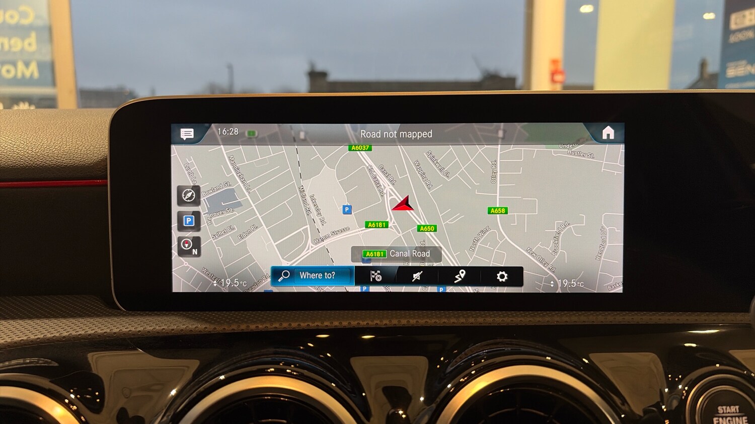 Used Mercedes-Benz A-Class 2020 for sale - 77544548: Photo 40