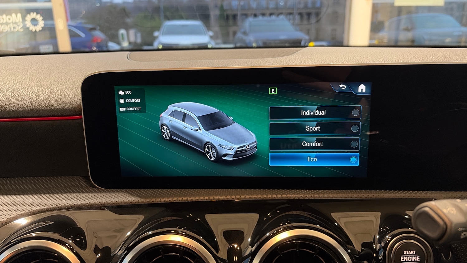 Used Mercedes-Benz A-Class 2020 for sale - 77544548: Photo 42