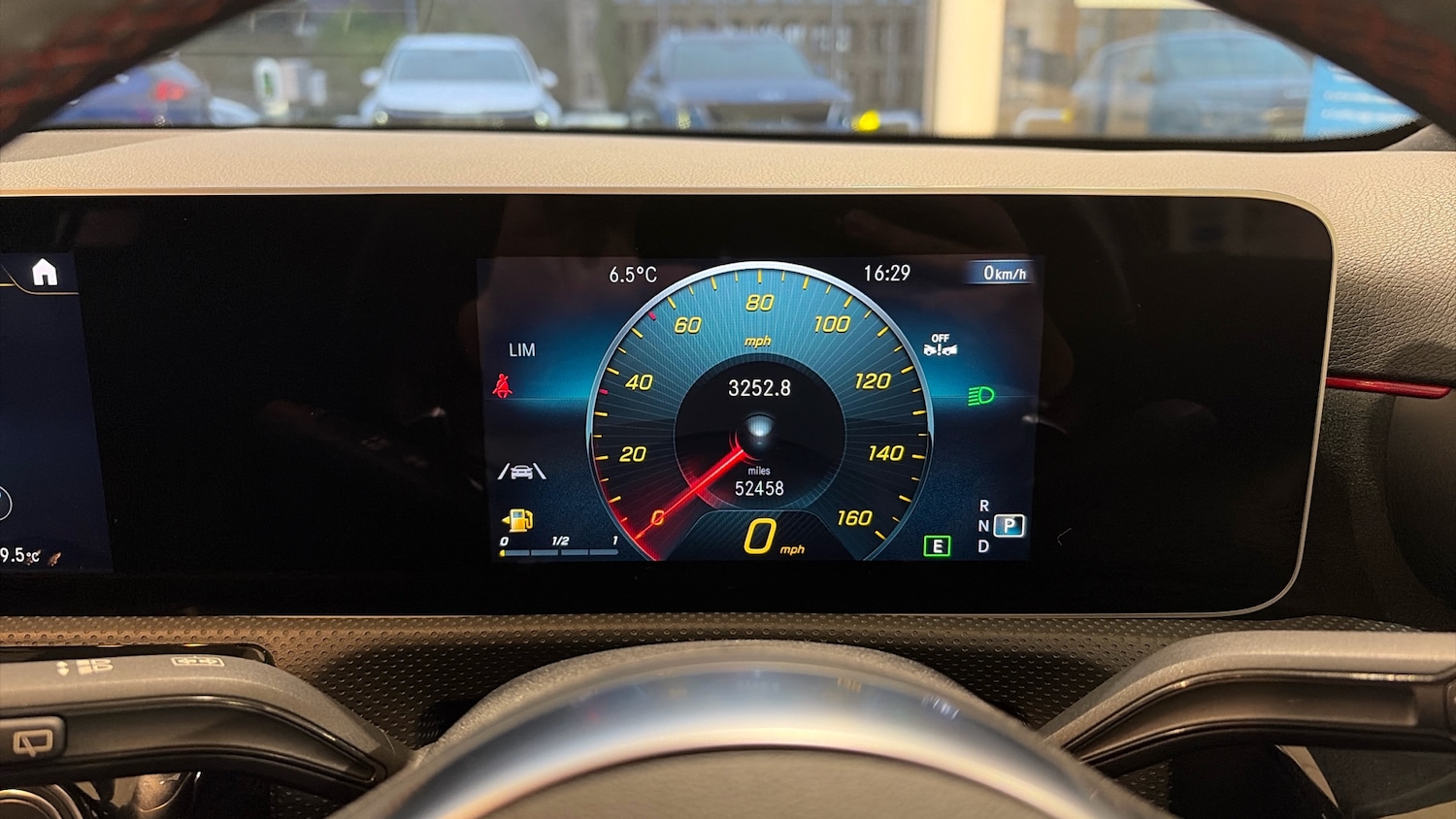 Used Mercedes-Benz A-Class 2020 for sale - 77544548: Photo 43