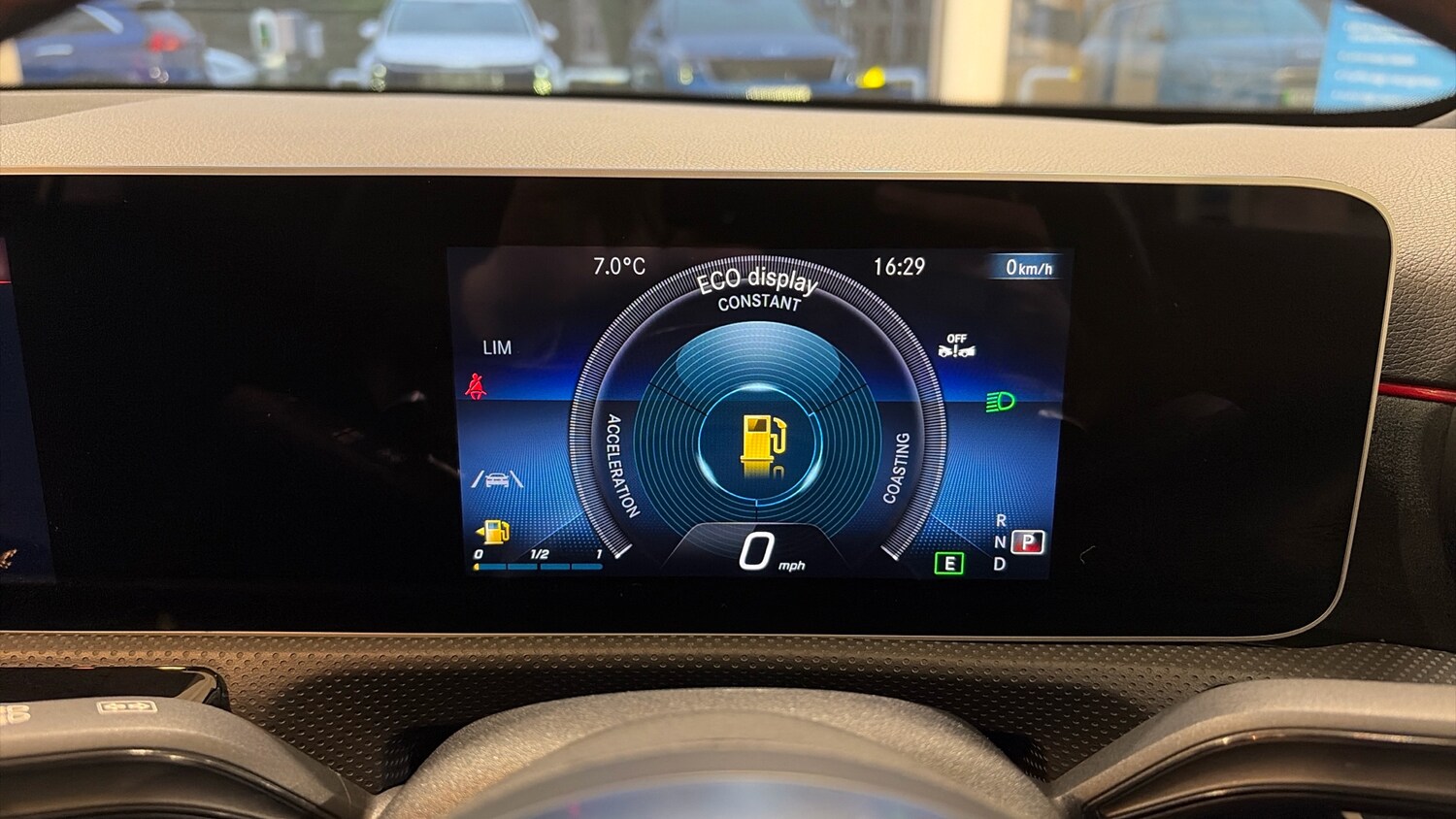 Used Mercedes-Benz A-Class 2020 for sale - 77544548: Photo 44