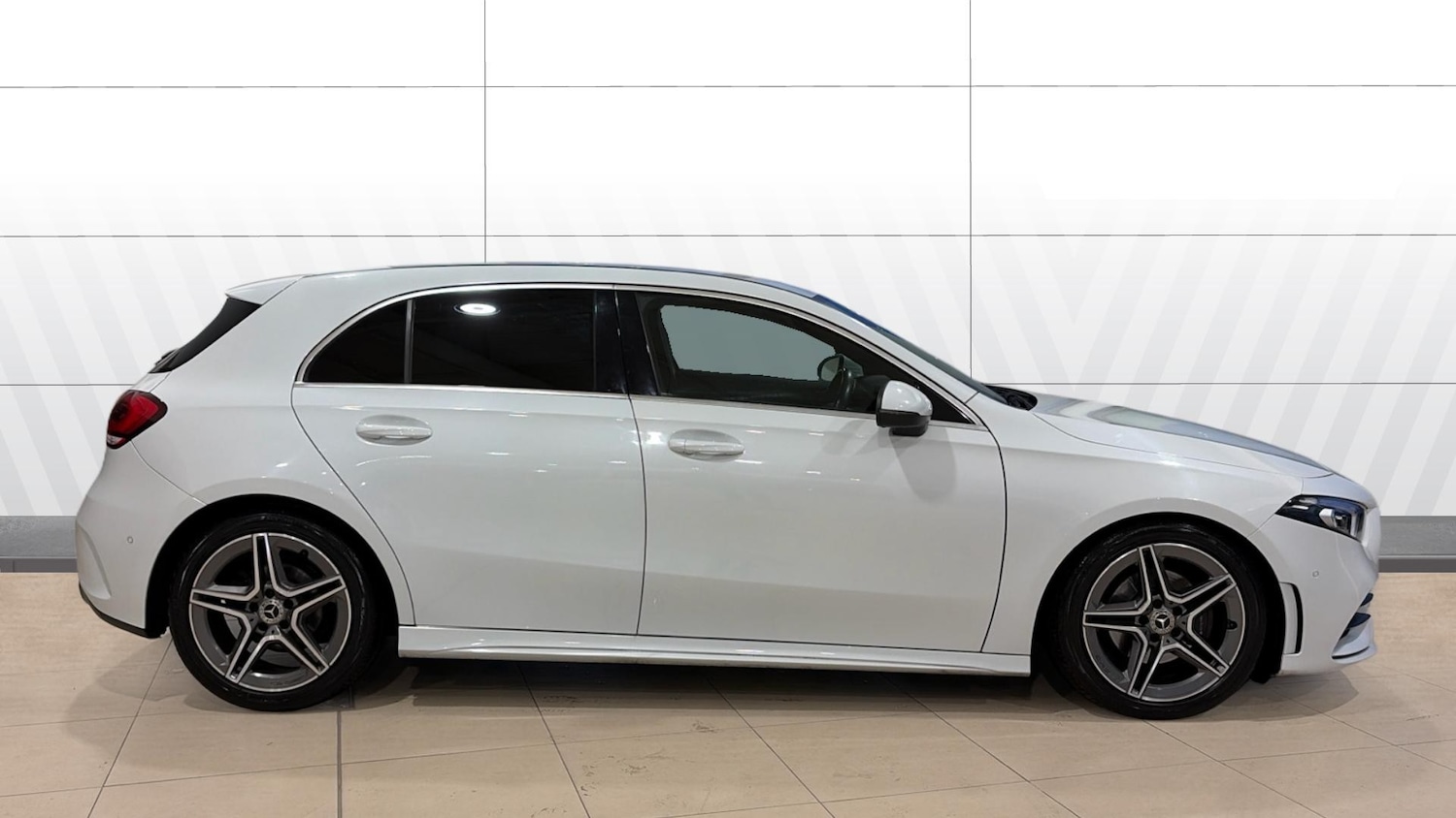 Used Mercedes-Benz A-Class 2020 for sale - 77544548: Photo 5