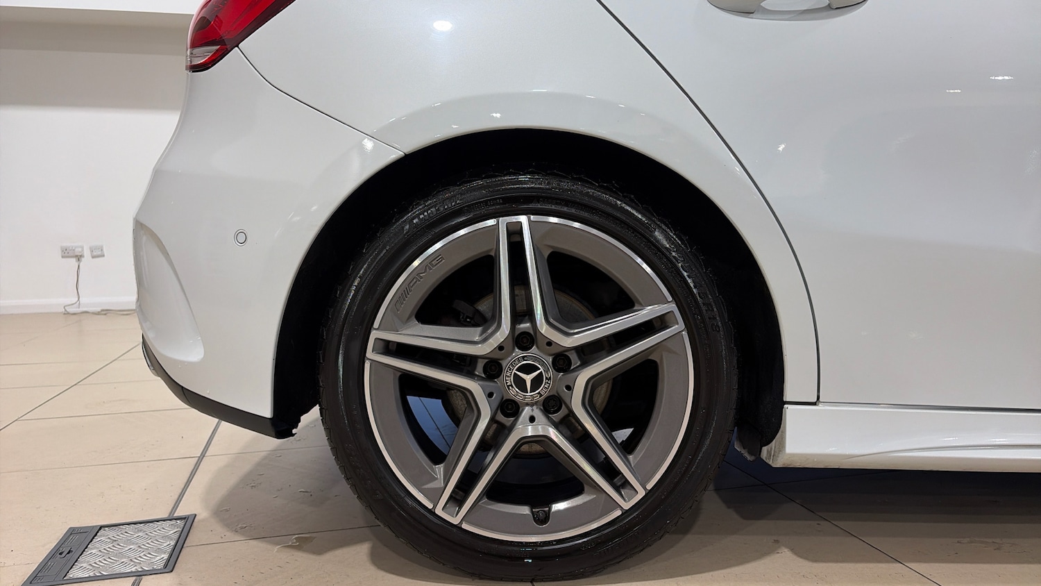 Used Mercedes-Benz A-Class 2020 for sale - 77544548: Photo 7