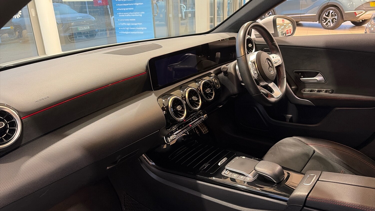 Used Mercedes-Benz A-Class 2020 for sale - 77544548: Photo 9