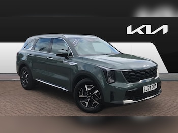 Used Kia Sorento 2024 for sale - 79438998: Photo