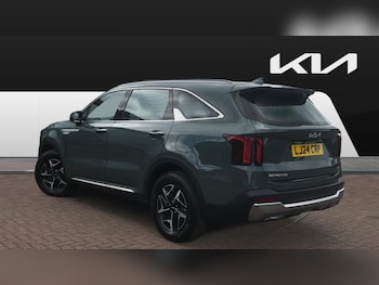 Used Kia Sorento 2024 for sale - 79438998: Photo