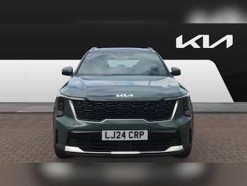 Used Kia Sorento 2024 for sale - 79438998: Photo