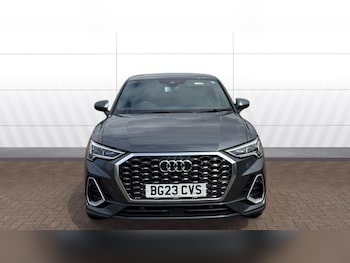 Used Audi Q3 2023 for sale - 79156391: Photo