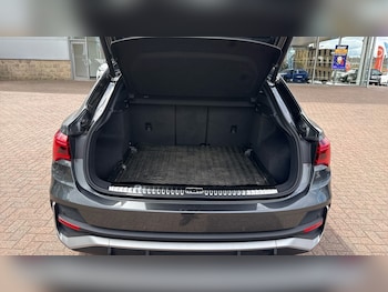 Used Audi Q3 2023 for sale - 79156391: Photo