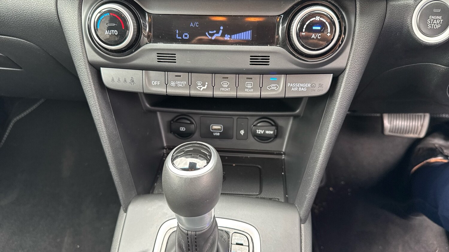 Vehicle 26