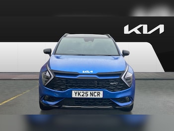 Used Kia Sportage 2025 for sale - 77140509: Photo