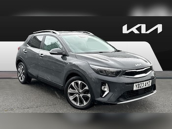 Kia - Stonic