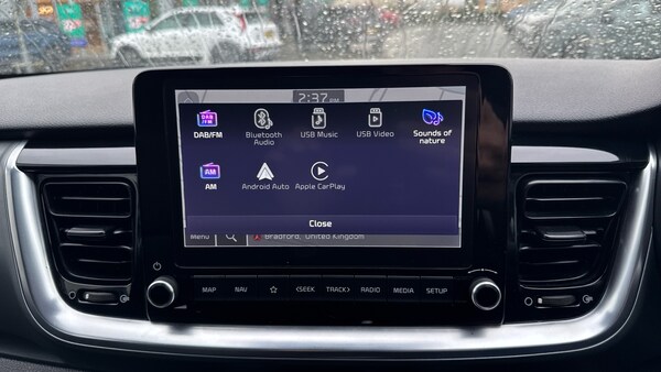 Used Kia Stonic 2023 for sale - 76035858: Photo 25