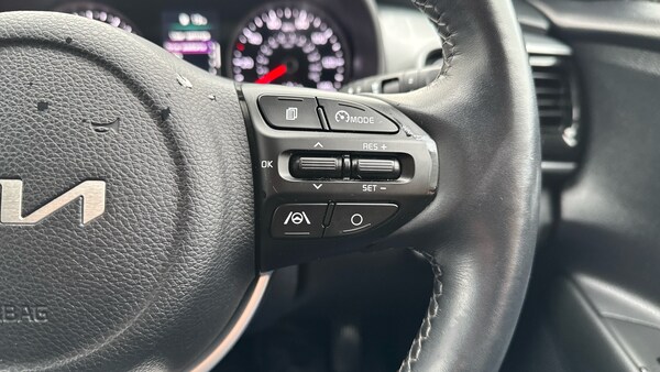 Used Kia Stonic 2023 for sale - 76035858: Photo 31