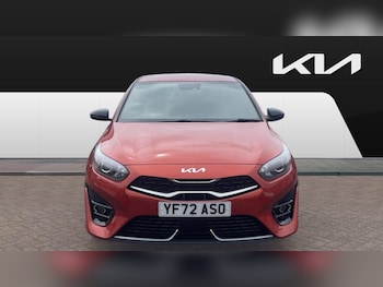 Used Kia Ceed 2023 for sale - 78794451: Photo