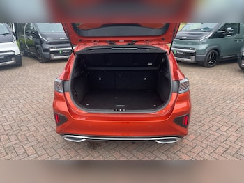 Used Kia Ceed 2023 for sale - 78794451: Photo