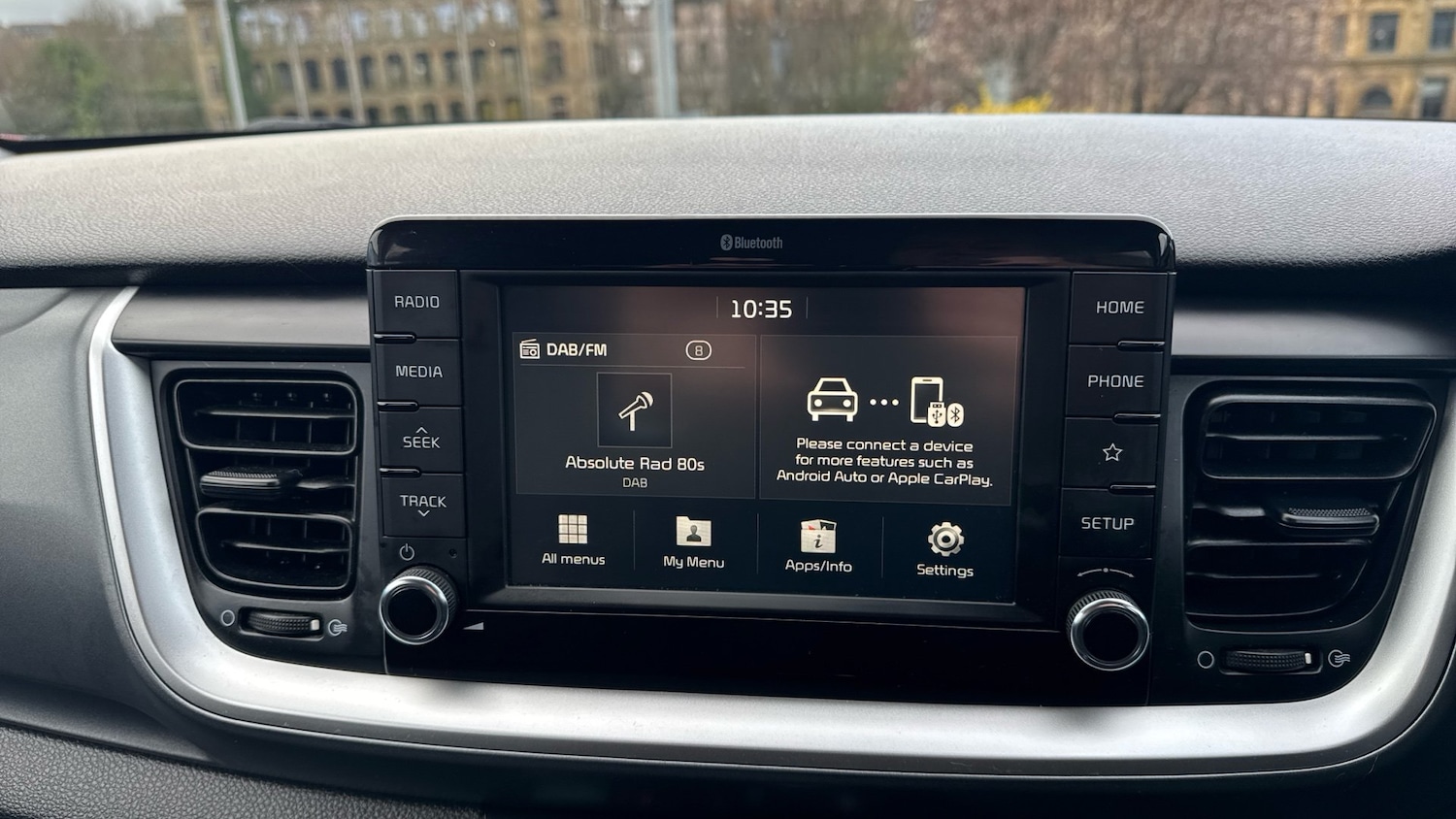 Used Kia Stonic 2019 for sale - 76796846: Photo 12