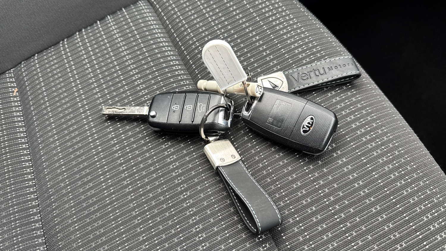 Used Kia Stonic 2019 for sale - 76796846: Photo 20