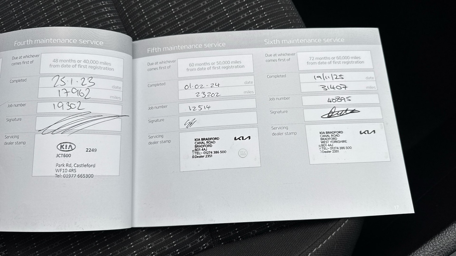 Used Kia Stonic 2019 for sale - 76796846: Photo 39