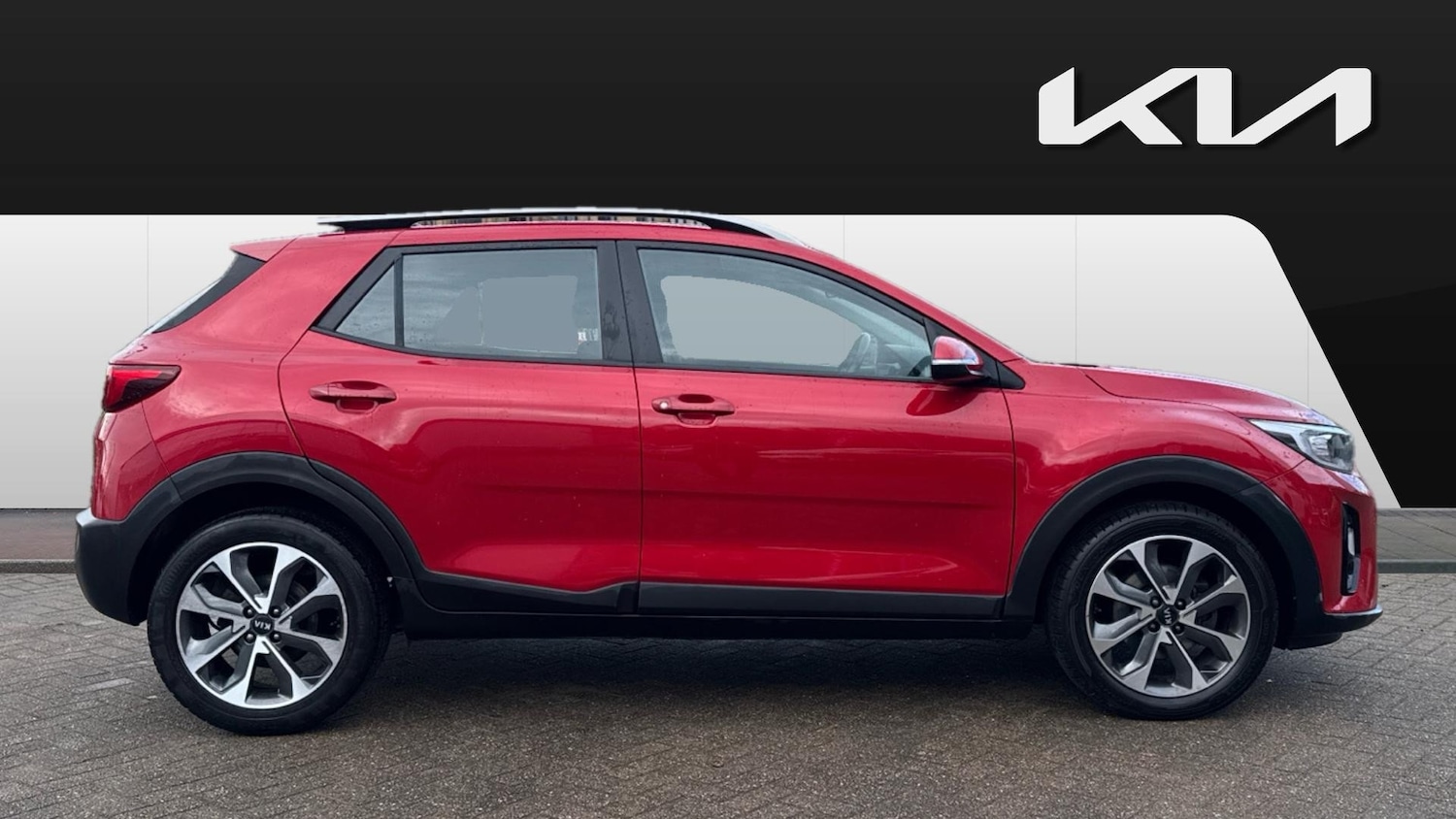 Used Kia Stonic 2019 for sale - 76796846: Photo 5