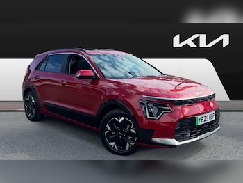 Used Kia Niro 2025 for sale - 75932348: Photo