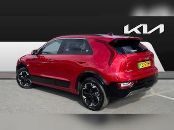 Used Kia Niro 2025 for sale - 75932348: Photo