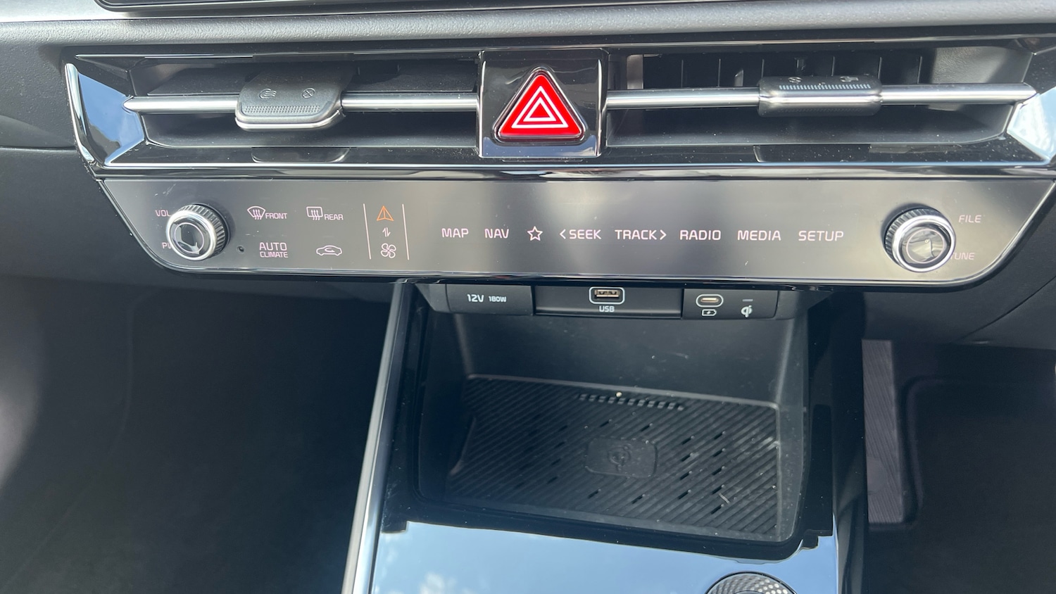 Vehicle 30
