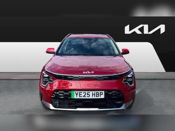 Used Kia Niro 2025 for sale - 75932348: Photo