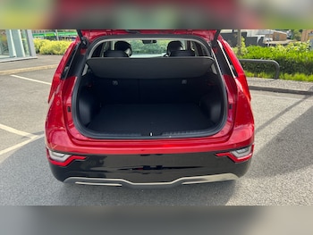 Used Kia Niro 2025 for sale - 75932348: Photo