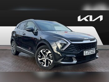 Used Kia Sportage 2023 for sale - 77129422: Photo