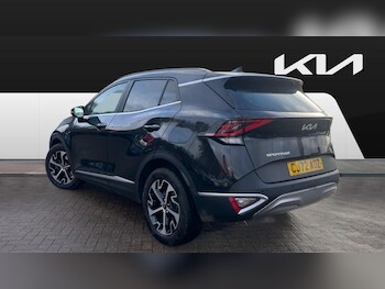 Used Kia Sportage 2023 for sale - 77129422: Photo